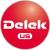 (DELEK LOGO)